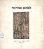 Nunzio Bibbo'. Basilica Cattedrale di Reggio Calabria 1988