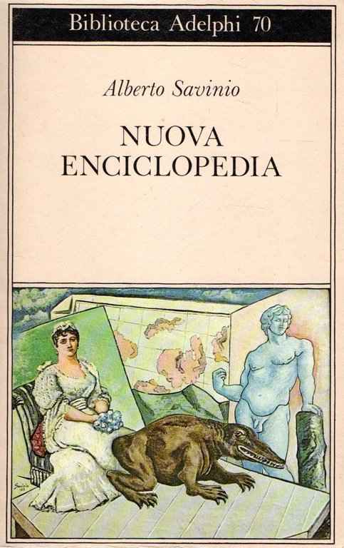 Nuova Enciclopedia