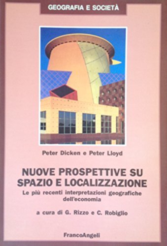 Nuove prospettive su spazio e localizzazione. Le piÃ¹ recenti interpretazioni … | Immagine principale