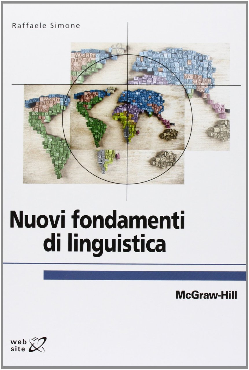 Nuovi fondamenti di linguistica | Immagine principale