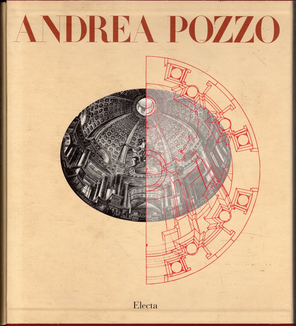 NUOVO! Andrea Pozzo