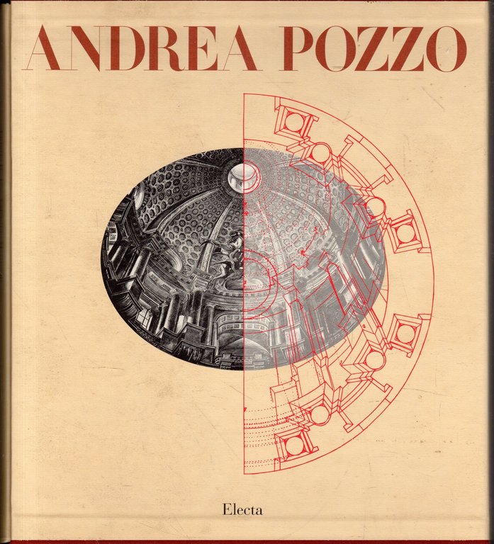 NUOVO! Andrea Pozzo
