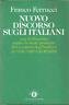 NUOVO DISCORSO SUGLI ITALIANI | Immagine principale