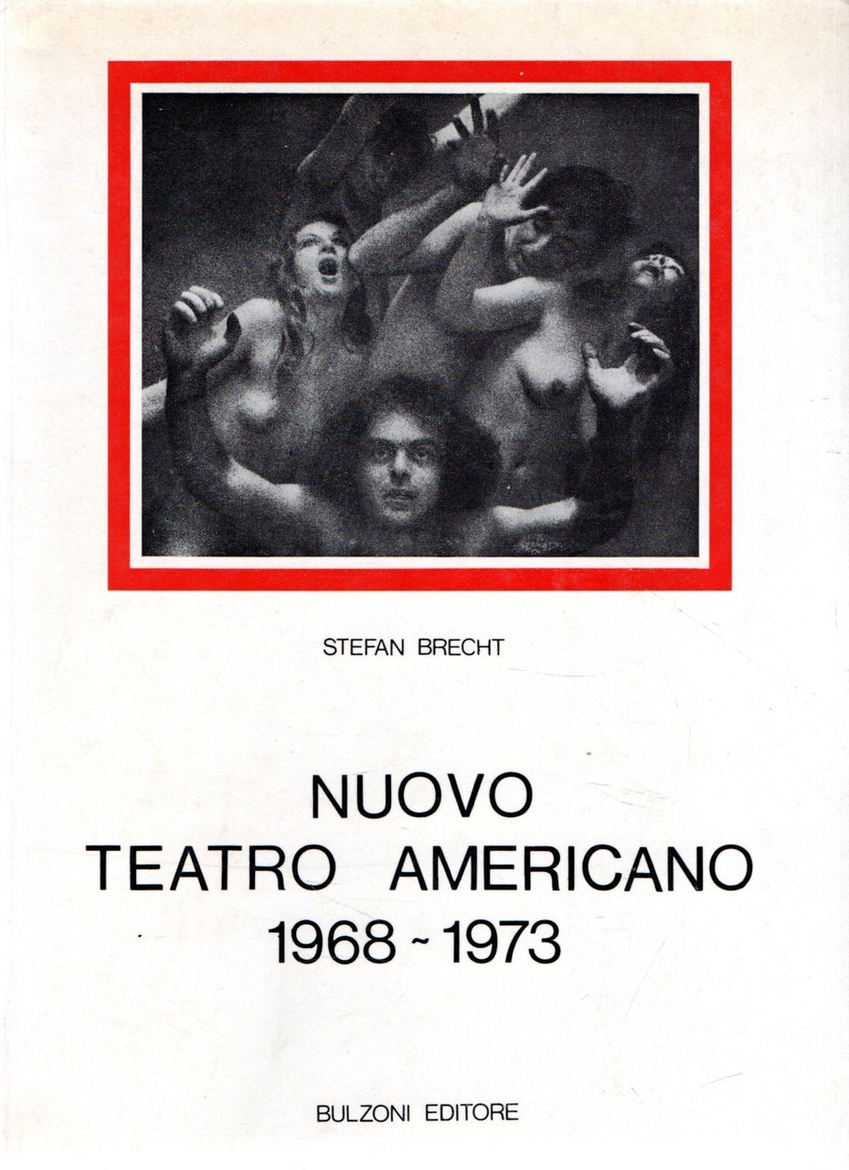 Nuovo Teatro Americano 1968-1973 | Immagine principale