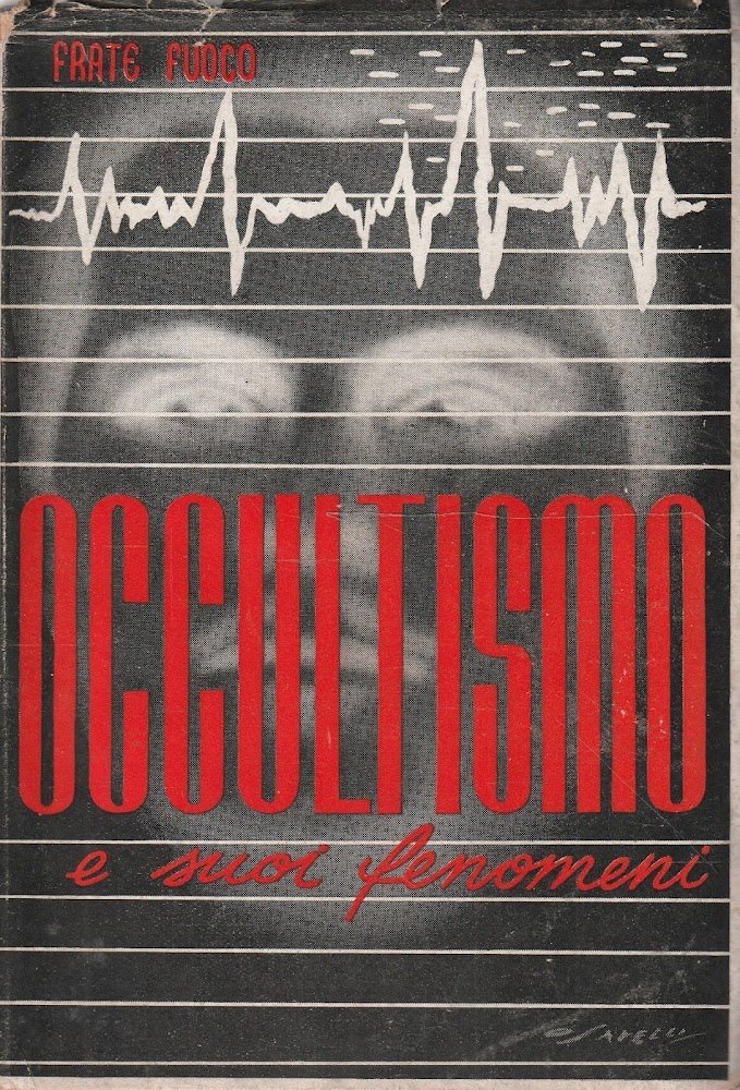 Occultismo e suoi fenomeni