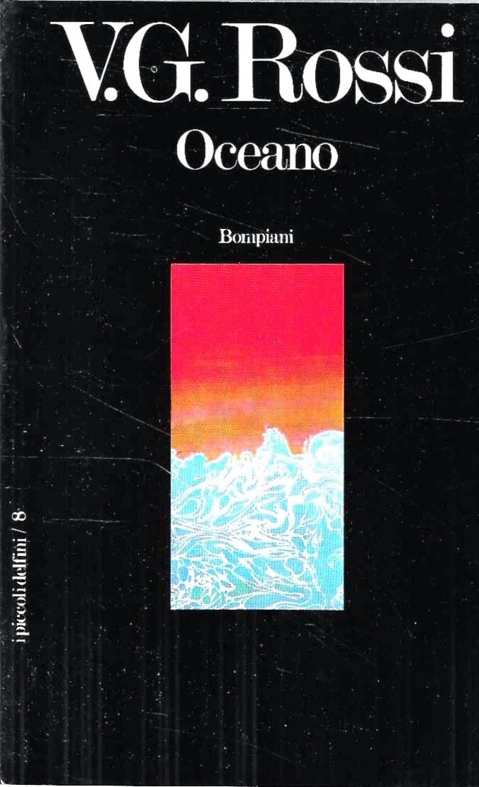 Oceano