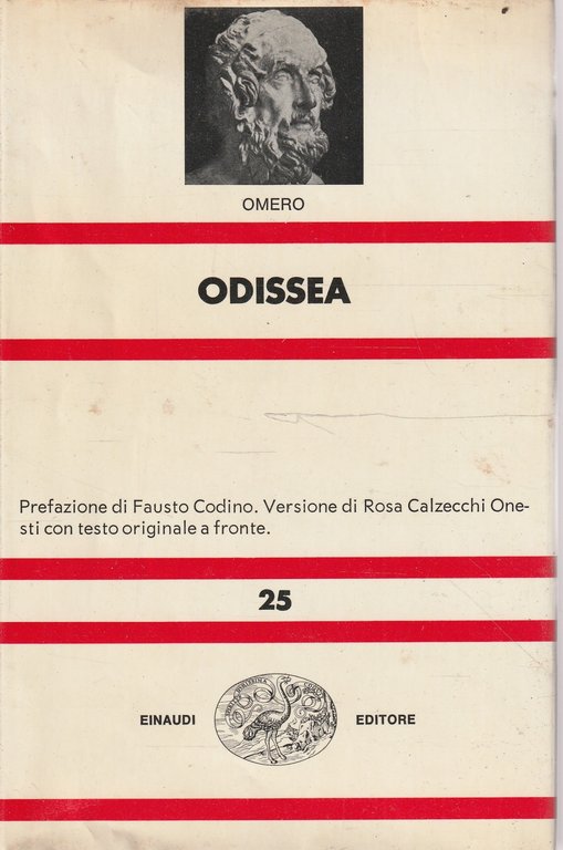 Odissea di Omero