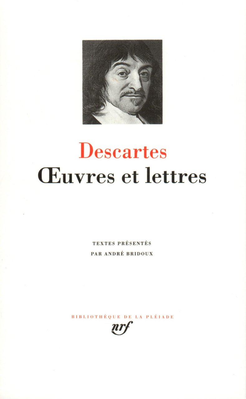 Oeuvres et lettres | Immagine principale