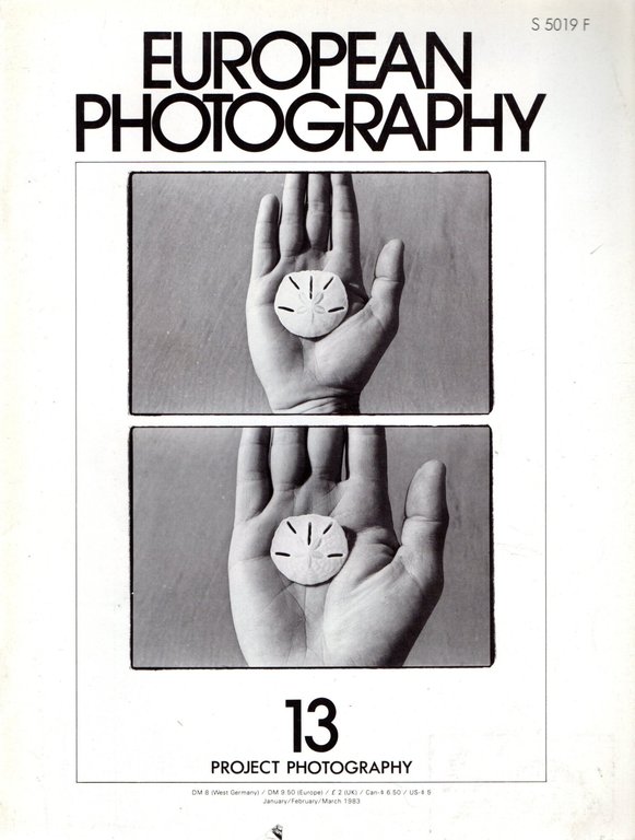 Offerta lotto di 31 volumi!! European Photography (31 vol.)