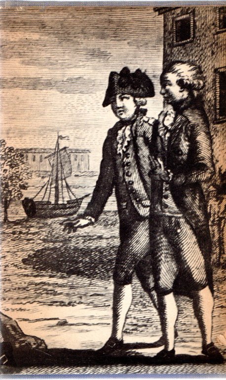 Offerta!! Tutte le opere di Carlo Goldoni (XIV vol.) | Immagine Gallery 2