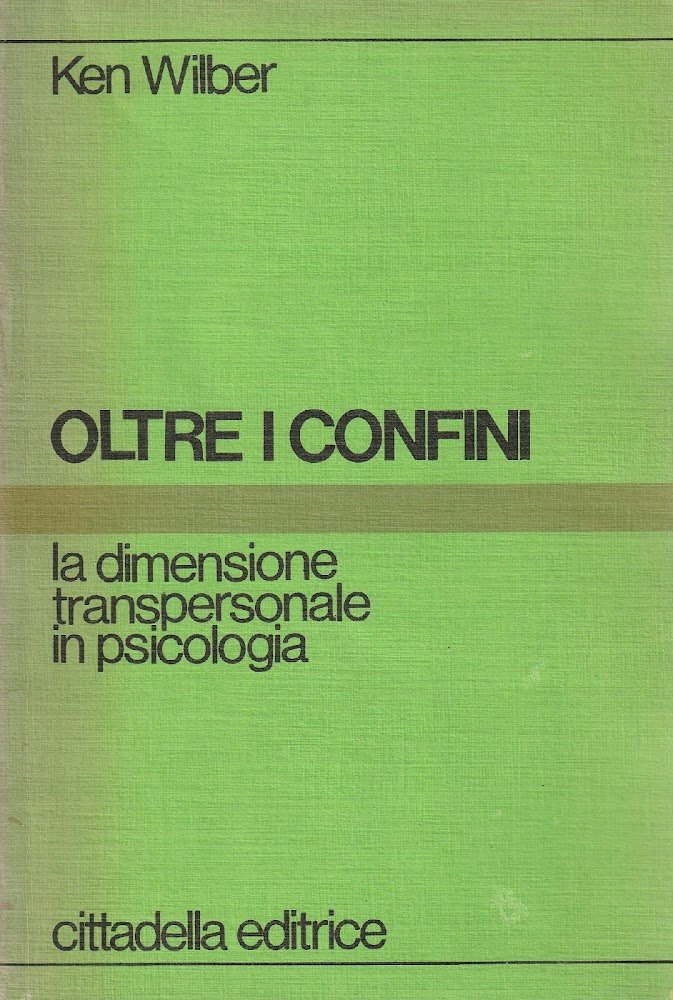 Oltre confini: la dimensione transpersonale in psicologia