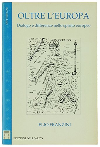 Oltre l'Europa | Immagine principale