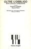 Oltre l'obbligo. Ente locale e formazione | Immagine principale