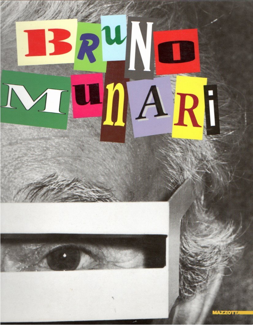 Omaggio a Bruno Munari | Immagine principale