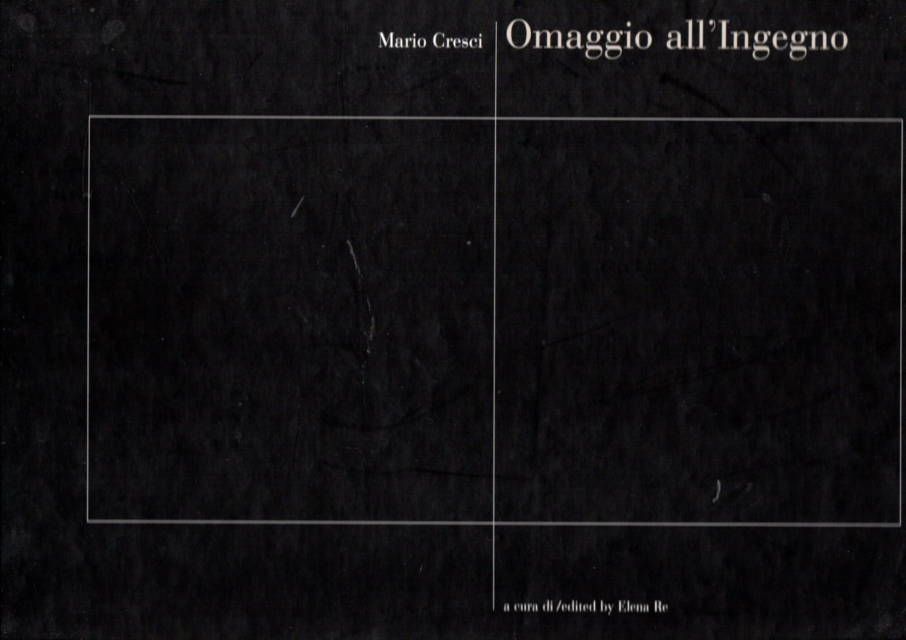 Omaggio all'ingegno | Immagine principale