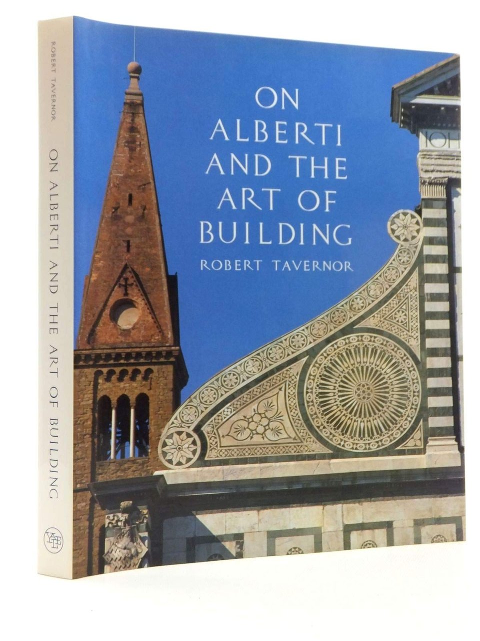 On Alberti and the Art of Building