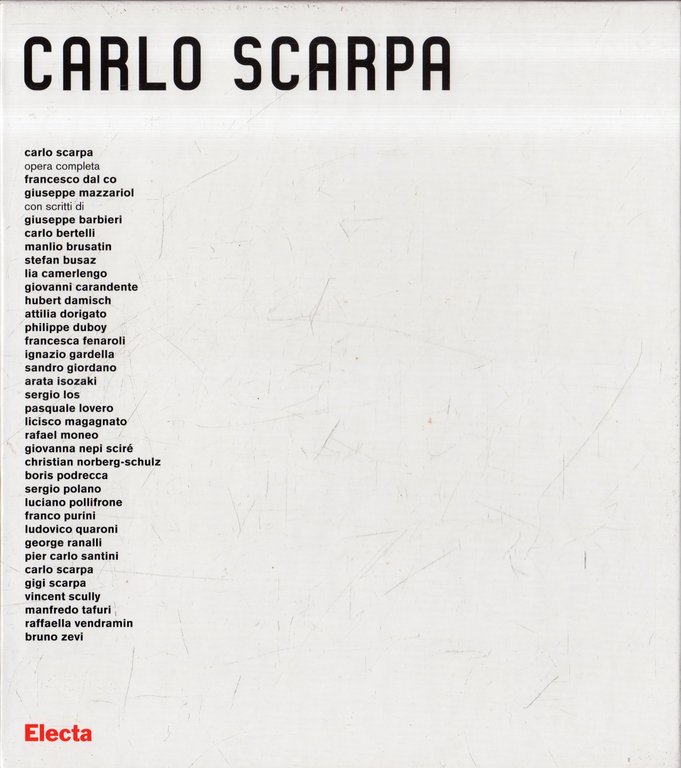 Opera completa