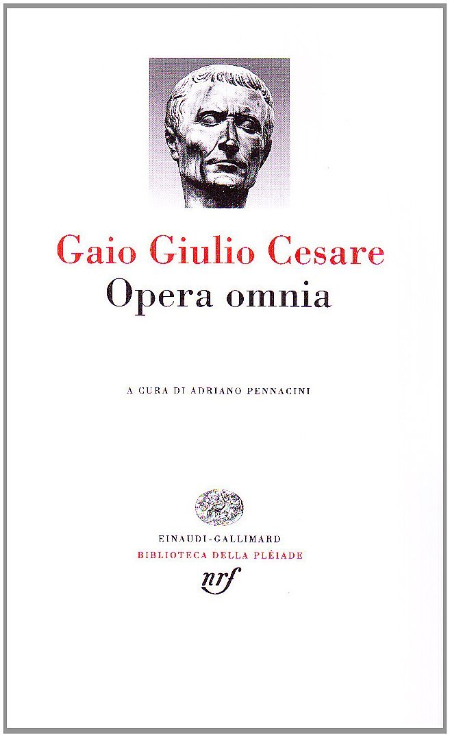 Opera omnia