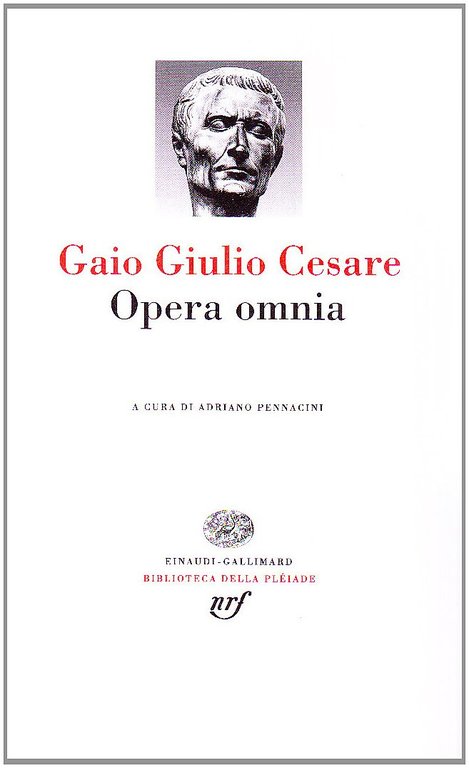 Opera omnia