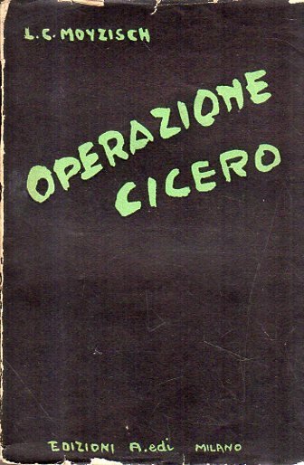 Operazione Cicero