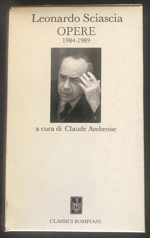 Opere 1984-1989 | Immagine Gallery 2