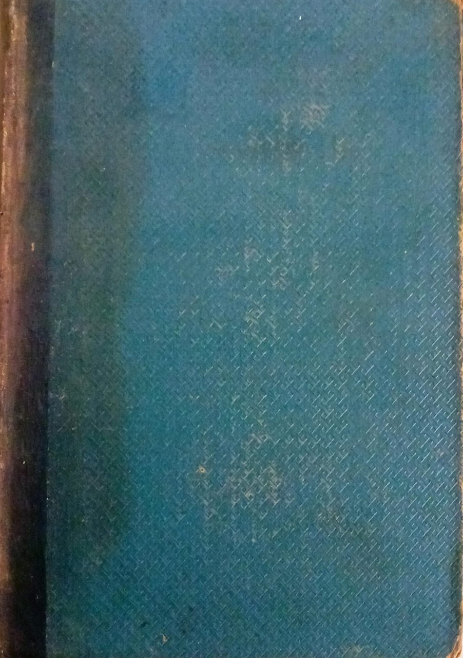 Opere di Vincenzo Mortillaro marchese di Villarena : socio di … | Immagine principale