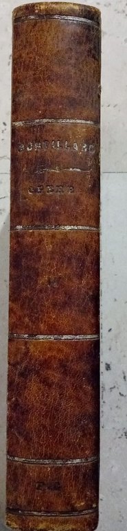 Opere di Vincenzo Mortillaro marchese di Villarena : socio di … | Immagine Gallery 2