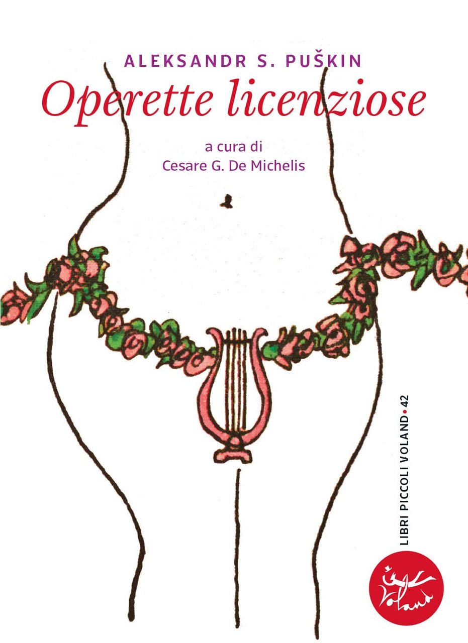 Operette licenziose | Immagine principale