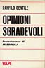 OPINIONI SGRADEVOLI | Immagine principale