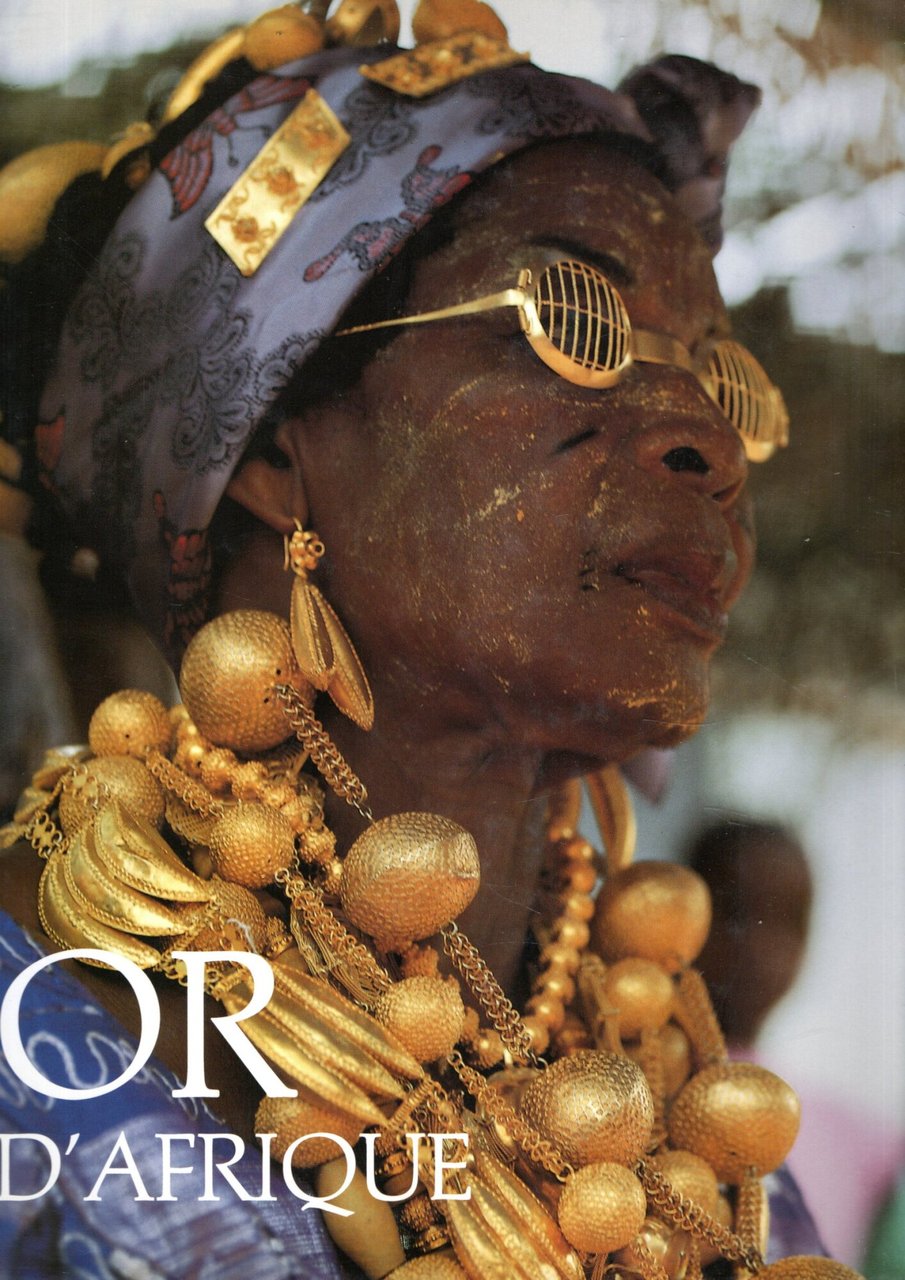 Or d'Afrique | Immagine principale