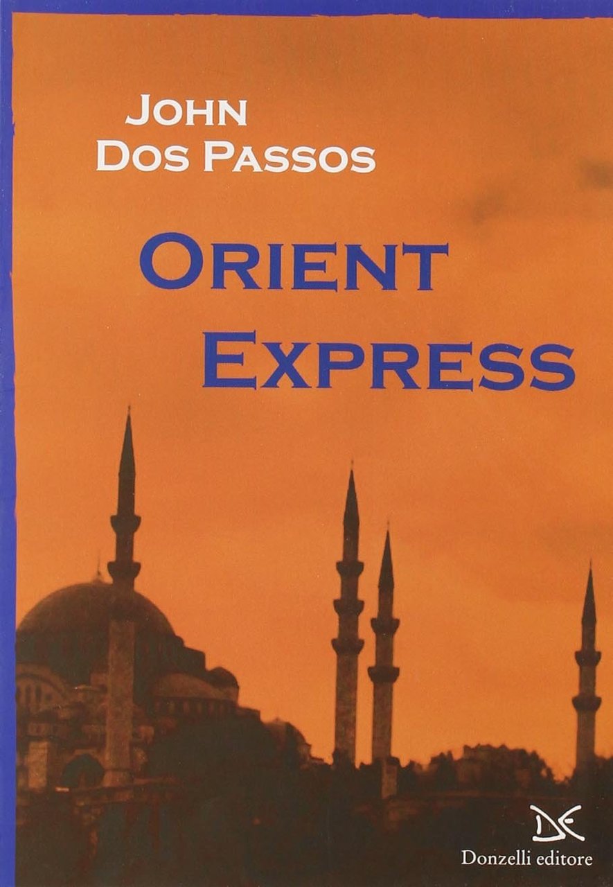 Orient Express