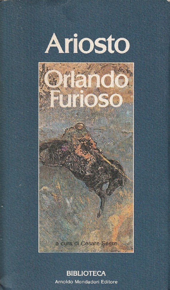 Orlando Furioso