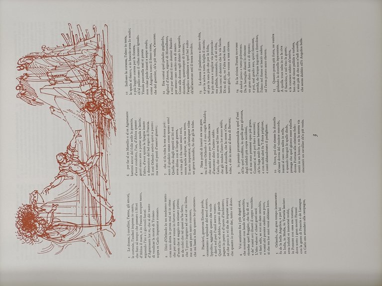 Orlando Furioso (3 vol. in cofanetto)