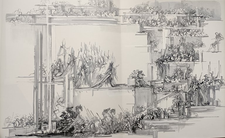 Orlando Furioso (3 vol. in cofanetto)