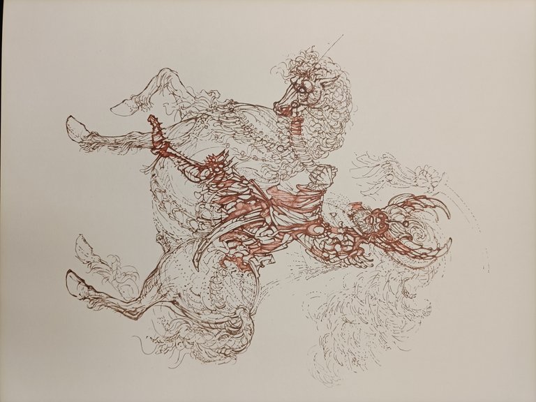 Orlando Furioso (3 vol. in cofanetto)