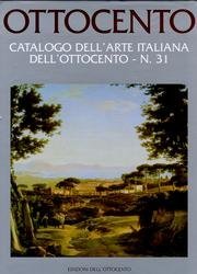 Ottocento. Catalogo dell'Arte Italiana dell'Ottocento. N.31