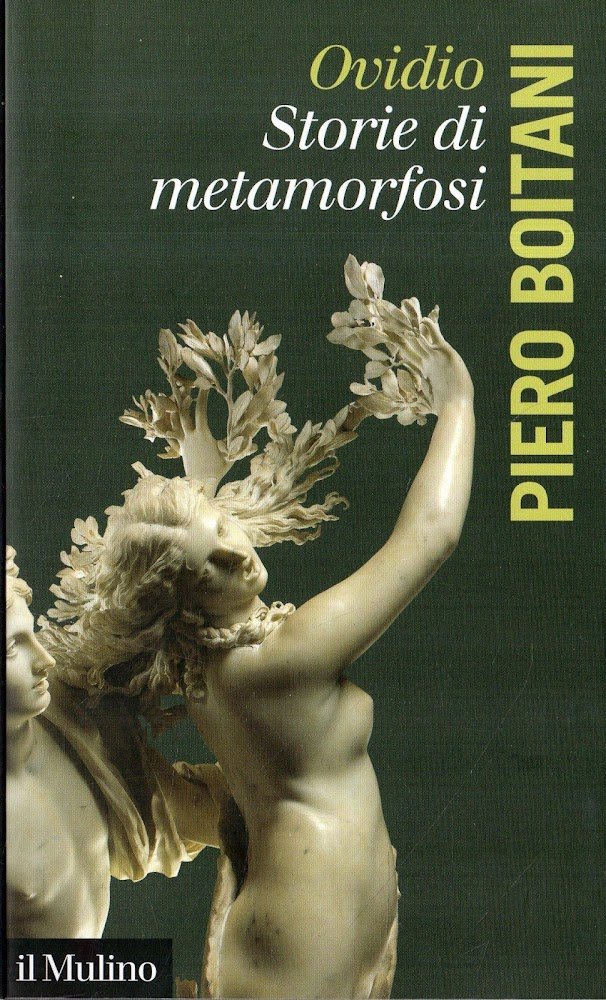 Ovidio, storie di metamorfosi