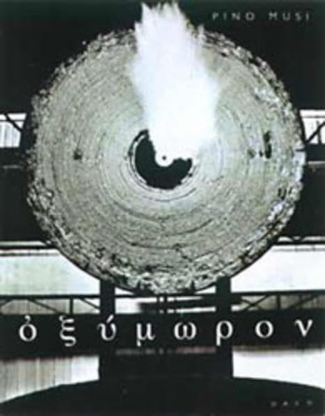 Oxymoron. Dt. /Engl. | Immagine principale