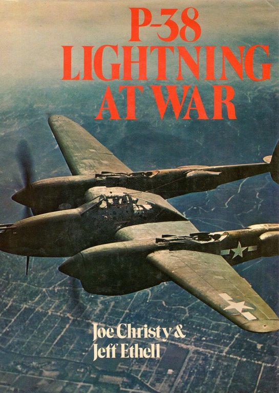 P-38 Lightning at War | Immagine Gallery 2