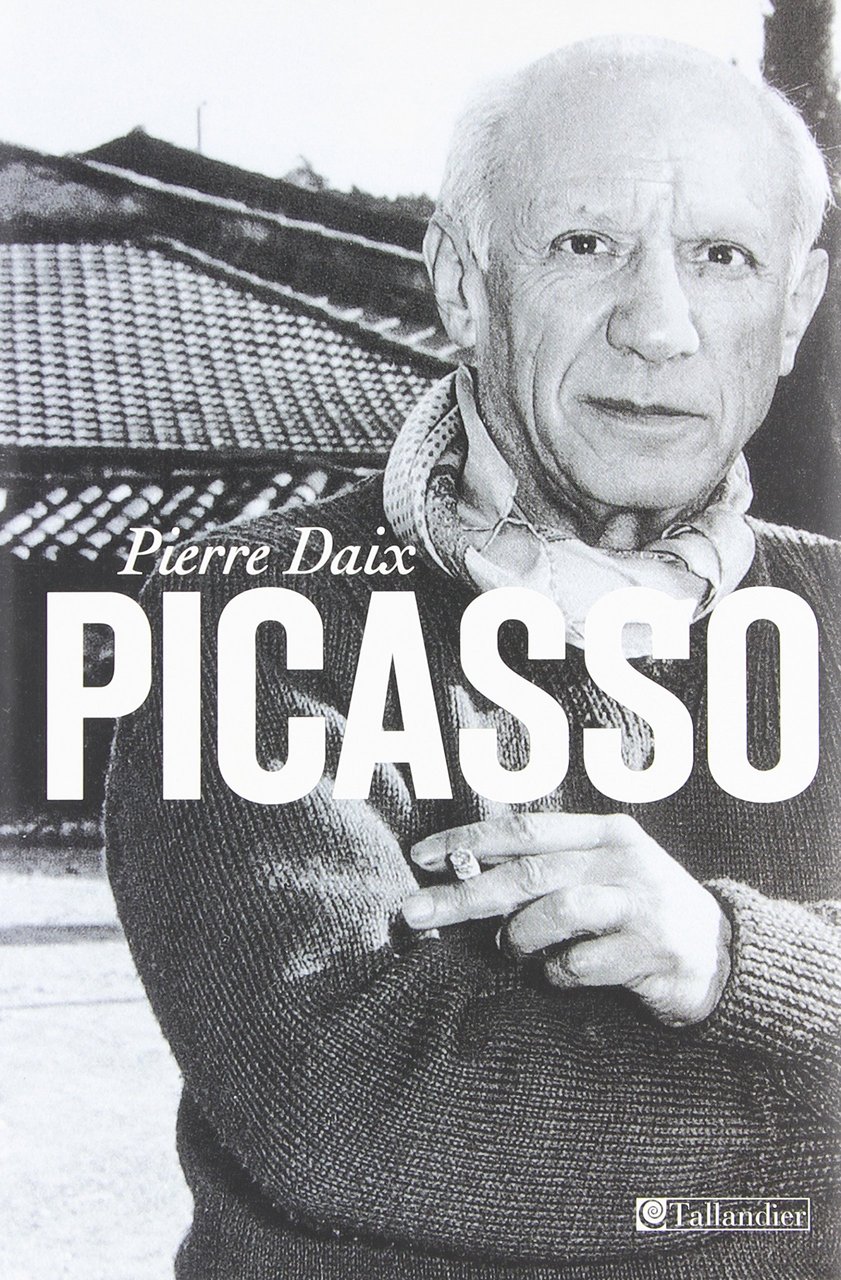 Pablo Picasso | Immagine principale