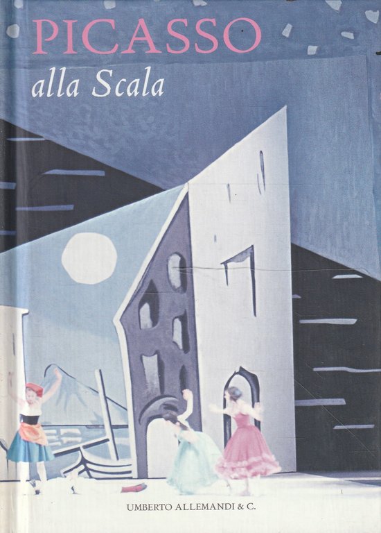 Pablo Picasso alla Scala | Immagine Gallery 2