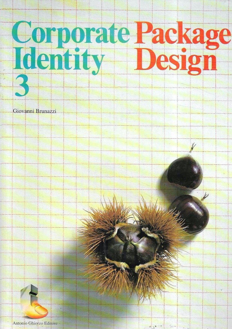 Package Design . Corporate Identity (Vol. 3) | Immagine principale