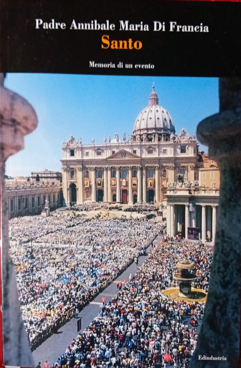 Padre Annibale Maria Di Francia Santo : memoria di un … | Immagine principale