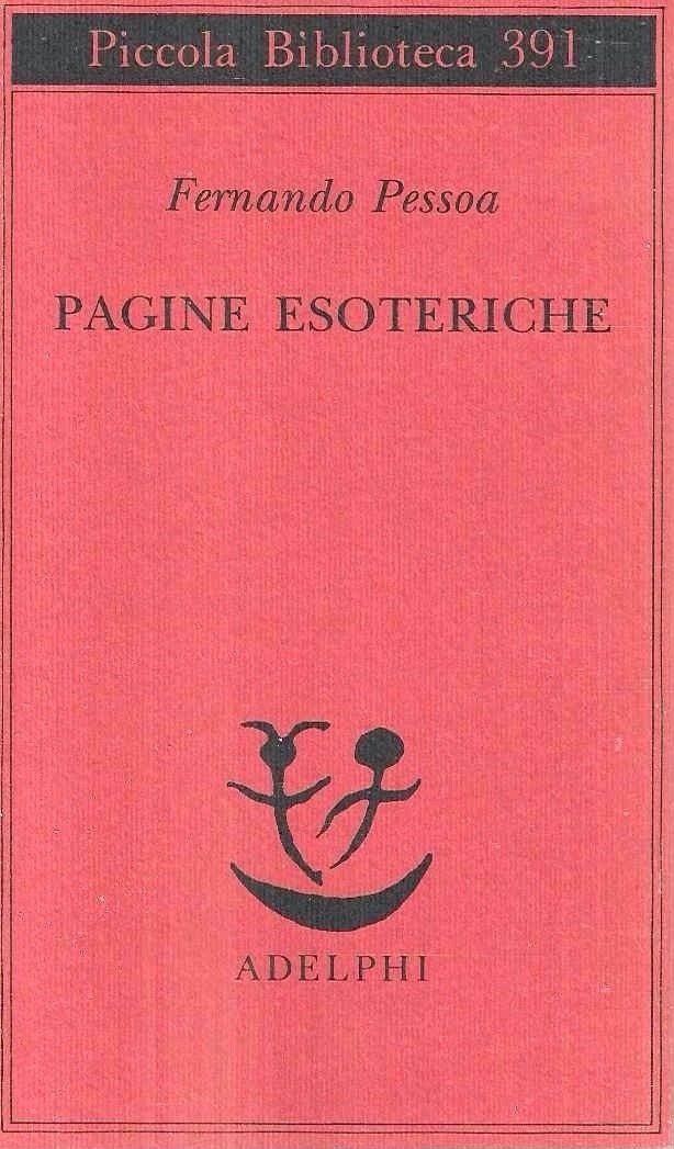 Pagine esoteriche
