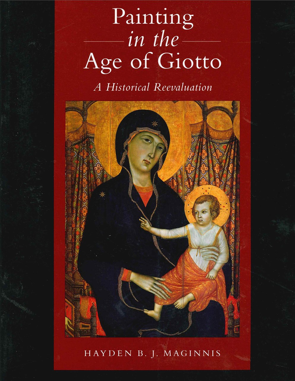 Painting in the Age of Giotto: A Historical Reevaluation | Immagine principale