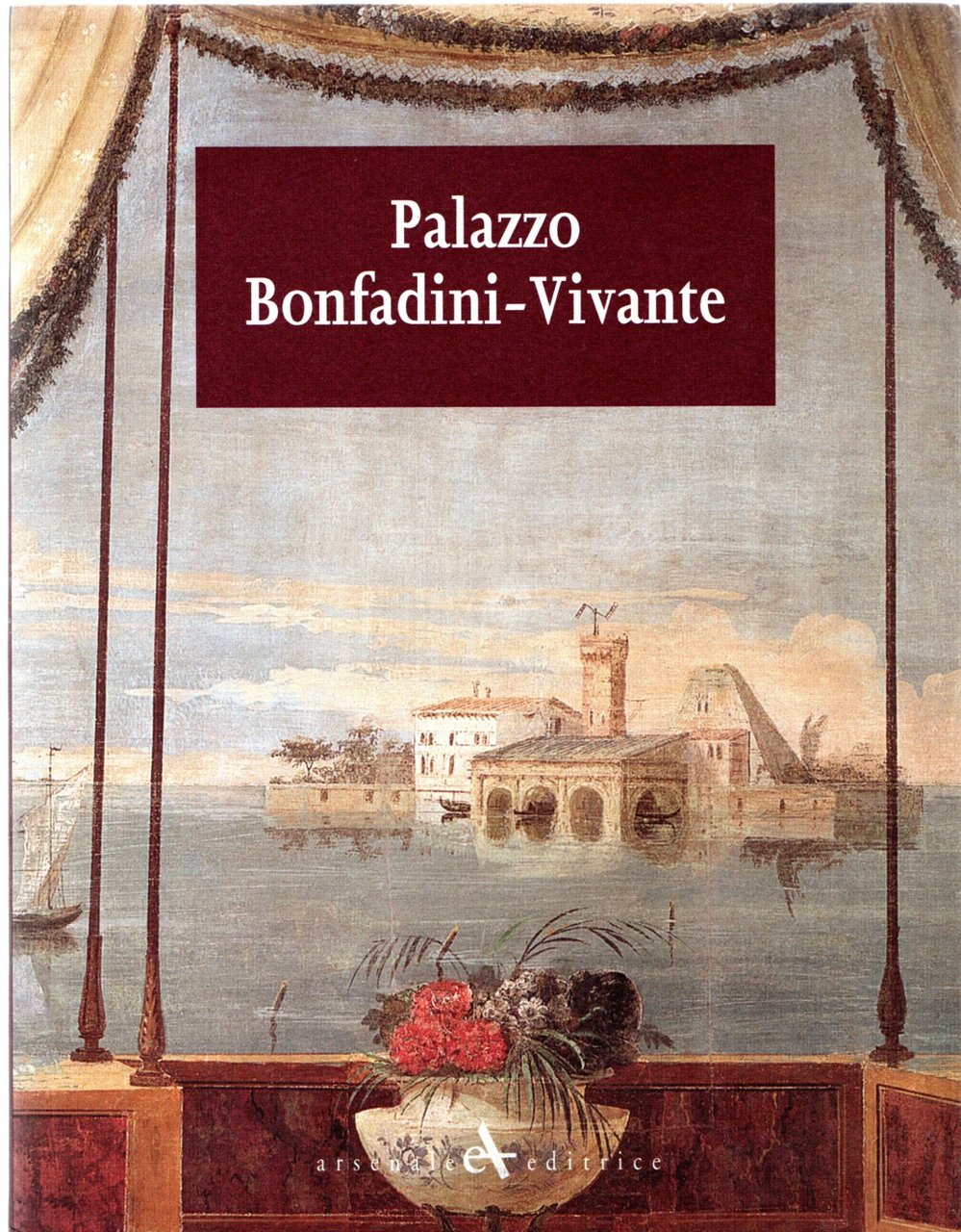 Palazzo Bonfadini-Vivante