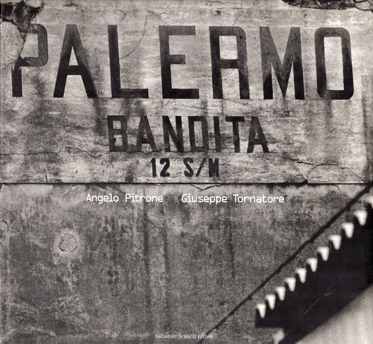 Palermo Bandita