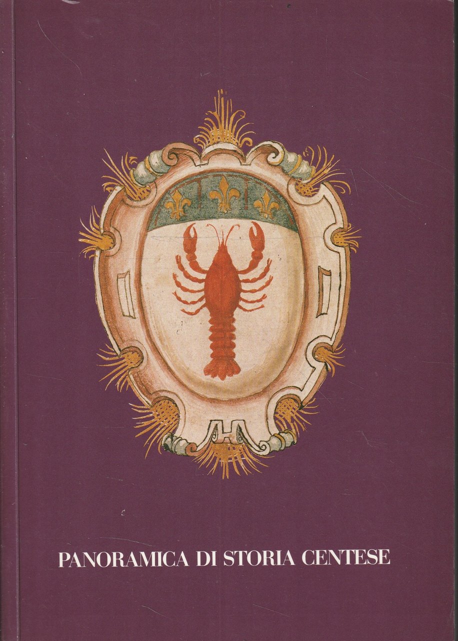 Panoramica di storia centese