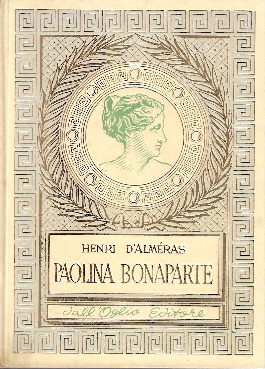 Paolina Bonaparte