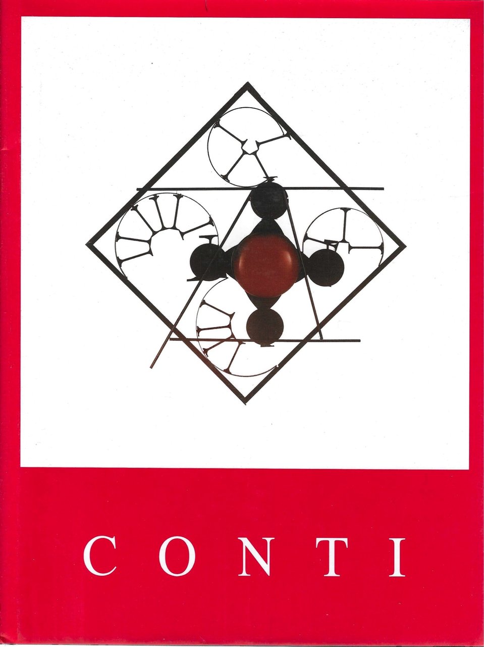 Paolo Conti | Immagine principale
